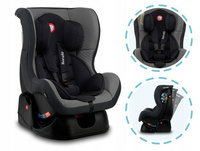 Fotelik Samochodowy Lionelo-LIAM COZY