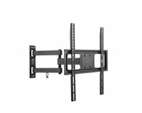 Uchwyt Led Tv 32-55`` regulacja w pionie