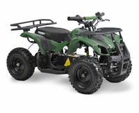 Quad akumulatorowy HECHT 56801 36V 12Ah 