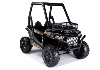Auto na akumulator Jeep  JS360-1 2x200W 