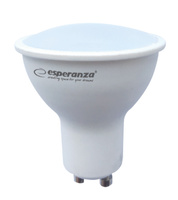 Żarówka Esperanza Led Gu10 3W E140