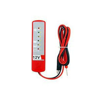 Tester akumulatora 12V 61516