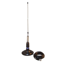 Antena Cb Pni Ml160 Cm Podstawa 145Mm