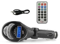 Transmiter 23A Z Czytnikiem, Pam 4Gb