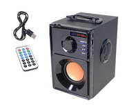 Głośnik Bluetooth A10 Sd Usb Boombox
