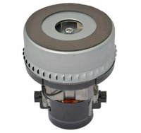 Silnik pompy próżniowej do piaskarki