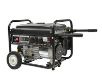 Agregat Spalinowy Prądotwórczy 7KM 230V