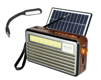 Radio przenośne Liwa Retro MK-193BT     