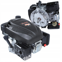 SILNIK SPALINOWY 139cc 4,5hp 22,2mm/80mm