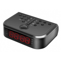 Radiobudzik Manta CLK007 