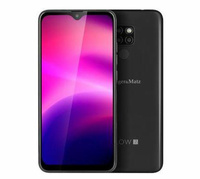 Smartfon KrugerMatz Flow 7S Czarny