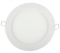 Oprawa Plafon Led 6W "Okrągły"