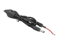 Wtyk Dc 4.8X1.7 Z Kablem 1,2M 