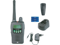 Radiotelefon TTI Txl-446