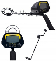 Wykrywacz metali detektor KD10402       