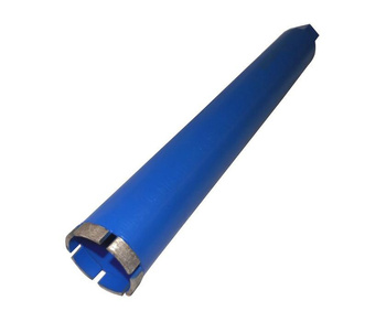Otwornica wiertło diamentowa500mm fi102m