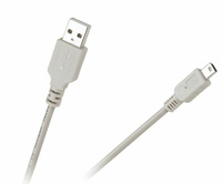 Kabel USB - mini Usb