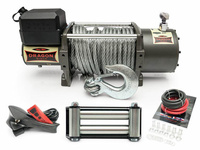 Wyciągarka Dragon Winch 16800HD 24V
