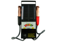 Tester analogowy akumulatora 6/12V 80028