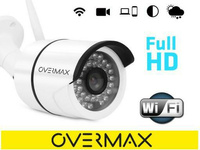 Kamera WIFI IP OV-CAMSPOT 4.5 Full HD