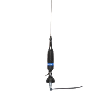 Antena Cb Alan 9 Plus 200Ch 4Db 150Cm