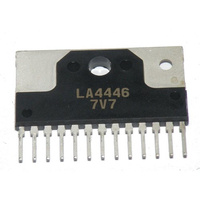 Układ Scalony La4446