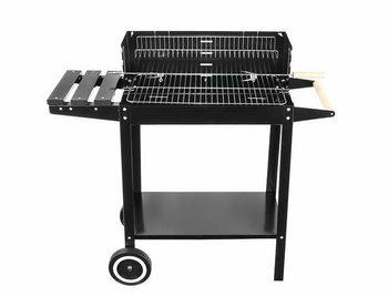 Grill ogrodowy