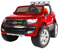 Samochodzik Autko Ford Ranger 4x4 NEW