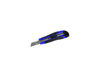 Nożyk Do Tapet 100X18X0.5Mm Typ Nr1