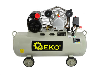 Kompresor Olejowy 100L typ V