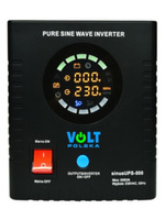 Zasilanie awaryjne sinusups 500X 12V