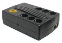 Zasilacz Awaryjny Orvaldi 750Sp Usb(Ups)