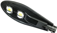 Lampa uliczna halogen latarnia Led 100W