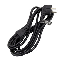 Kabel Zasilający Do Laptopa 3M Koniczynk