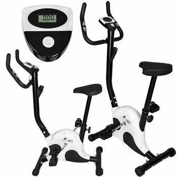 Rower treningowy - mechaniczny Stilo