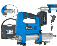 Towotnica akumulatorowa Li-ion 18V –    