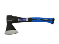 Siekiera 600Gx14 fiberglass