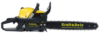 Piła Spalinowa 4.3KM 45Cm Kd155-1