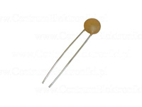 Kondensator Ceramiczny 27Pf 100V
