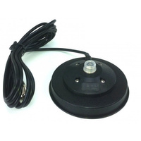 Podstawa magnetyczna CB Mag.125 Pl Sirio