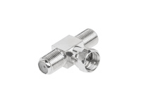 Złącze Trójnik "F" Wt-2Gn