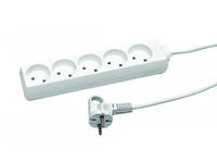 Przedłużacz 5 Gniazd 1,5M Ps5615 