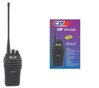 Radiotelefon Pmr Pm-400 Crt