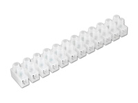 Listwa Zaciskowa 12X25Mm 60A Op 10Szt