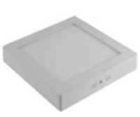 Plafon Led Kwadratowy Cl4-S-25W