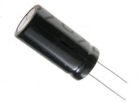Kondensator Elektrolityczny 2200Uf/ 25V 