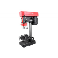 Wiertarka stołowa 1500W 0-45 400mm