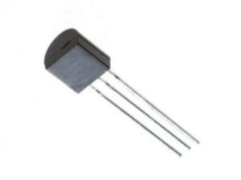 Tranzystor Npn 60V 0.15A 0.4W Af-Ln T092