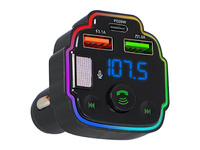 Transmiter FM BLOW BT zestaw            