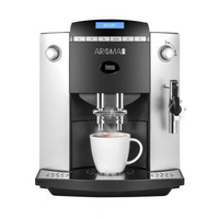 Automatyczny ekspres do kawy z młynkiem